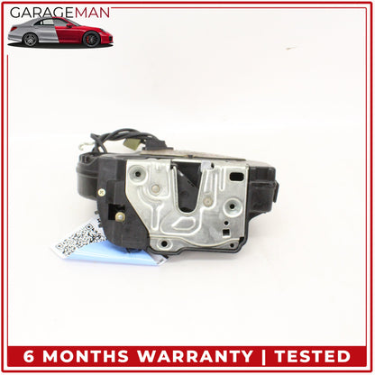 2006-2011 Mercedes W219 CLS500 Rear Right Side Door Lock Actuator 2197300435 OEM