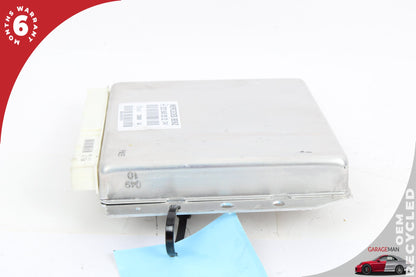 00-06 Mercedes-Benz S500 W220 Airmatic Air Suspension Control Module 2205450532