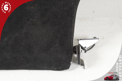 2012-2020 Tesla Model S Rear Right Side Upper Seat Cushion 100637503A OEM