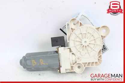 2000-2006 Mercedes W220 S55 AMG Rear Right Window Regulator Motor 2118202442 OEM