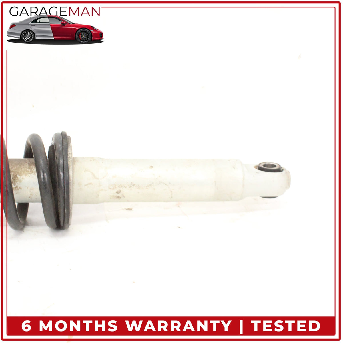 2013-2018 Maserati GranTurismo Rear Left and Right Shock Strut Absorber Set OEM