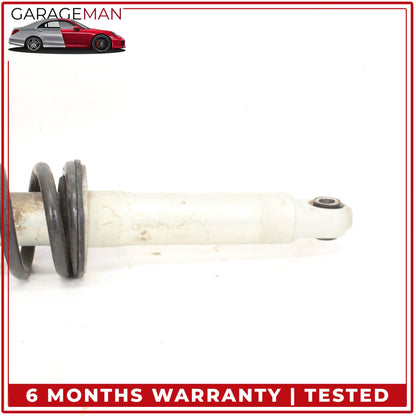 2013-2018 Maserati GranTurismo Rear Left and Right Shock Strut Absorber Set OEM
