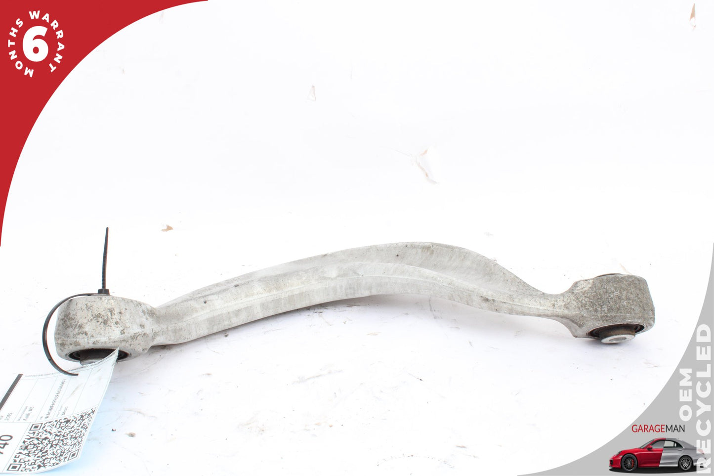 2009-2018 Audi A5 A4 Rear Left Driver Side Upper Control Arm 8K0505323H OEM