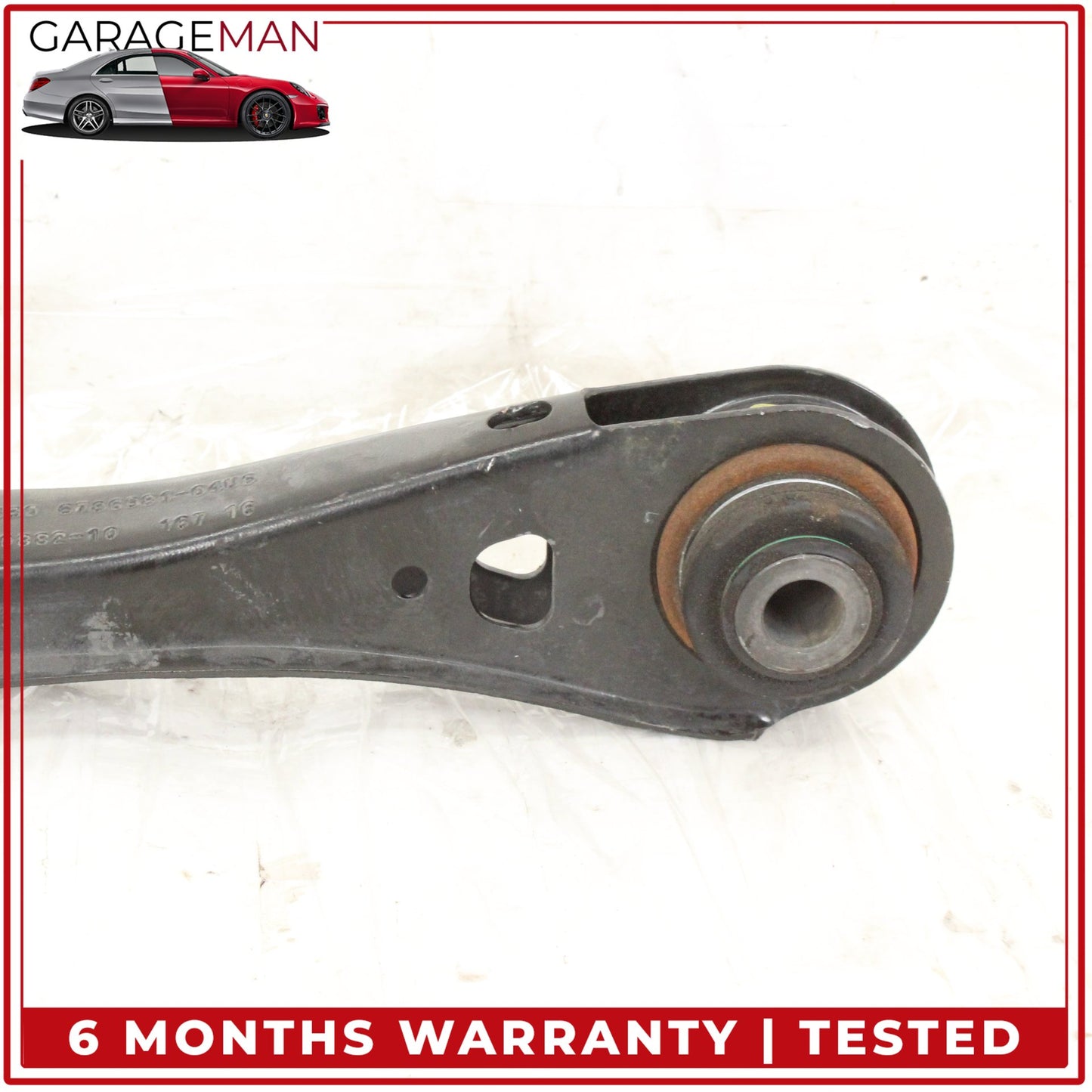 2011-2018 BMW X3 X4 Rear Left or Right Side Upper Control Arm 6786981 OEM