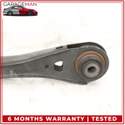2011-2018 BMW X3 X4 Rear Left or Right Side Upper Control Arm 6786981 OEM