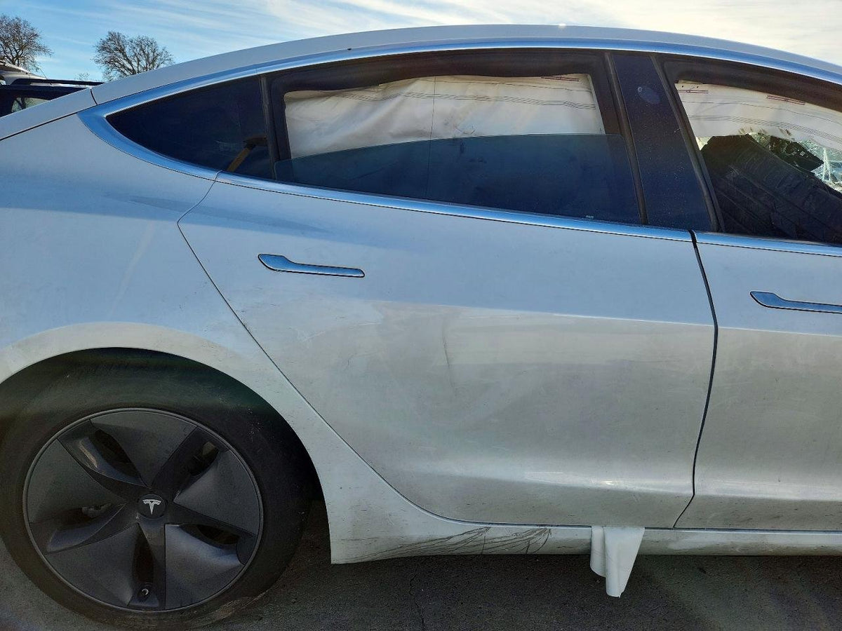 Parting Out- 2019 Tesla Model 3- 258
