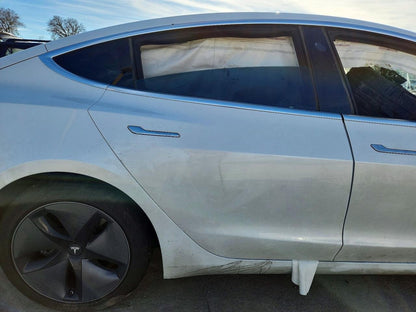 Parting Out- 2019 Tesla Model 3- 258