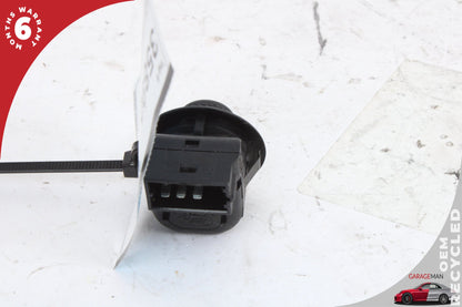 2010-2013 Land Rover LR4 Steering Column Adjustment Control Switch XPB500180 OEM