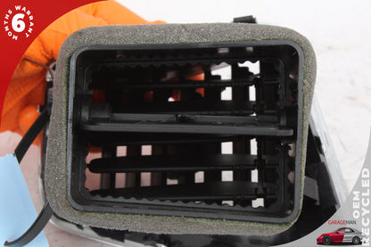 2009-2017 Audi Q5 SQ5  Front Right Side Dash AC A/C Air Vent 8R1820902J OEM