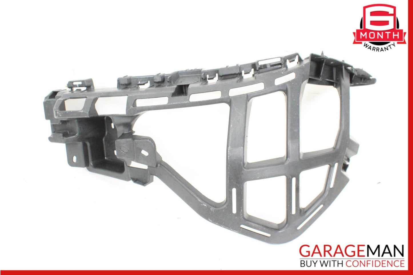 2012-2019 Volkswagen Beetle Right Rear Bumper Bracket 5C5807394
