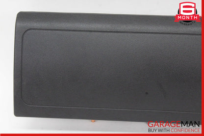 2012-2018 Audi A6 A7 S6 S7 Front Left Driver Side Knee Airbag 4G8880841A OEM