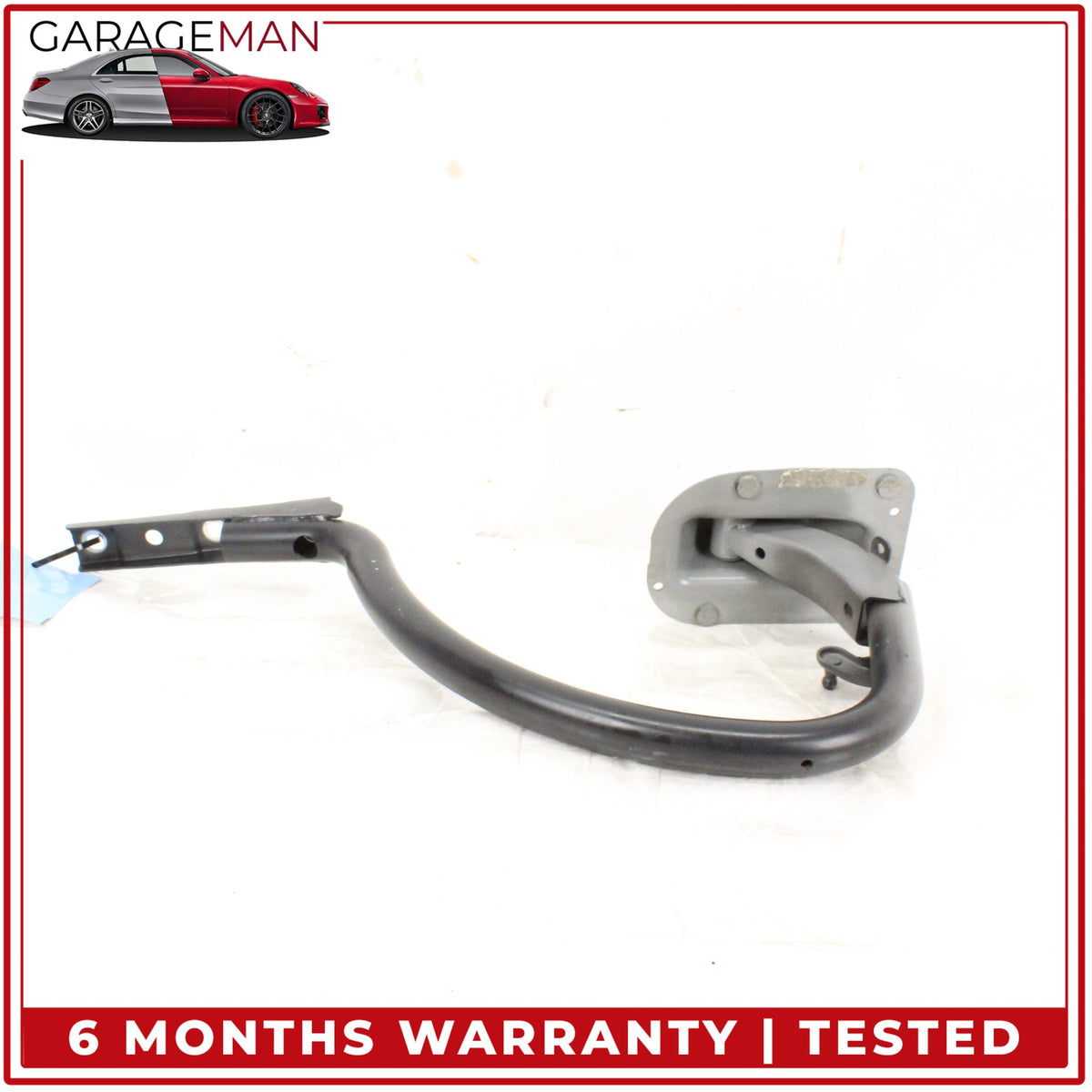 2013-2019 BMW 650i F06 AWD Left Trunklid Hinge 7296003 OEM