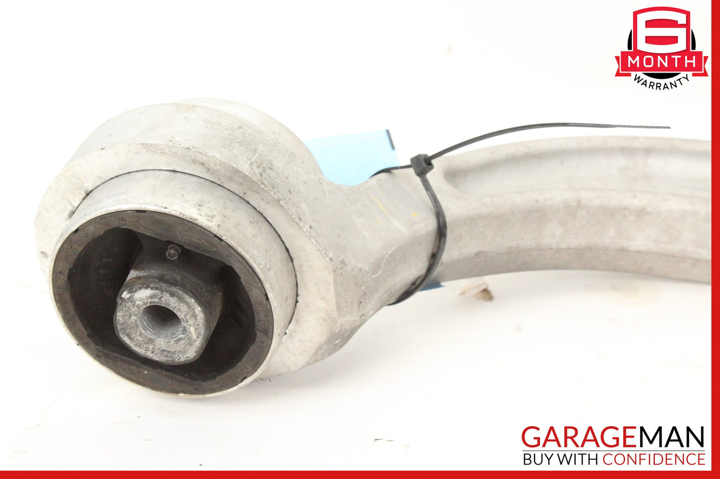 2017-2024 Audi A4 Front Left Side Lower Rearward Control Arm 8W0407695B OEM