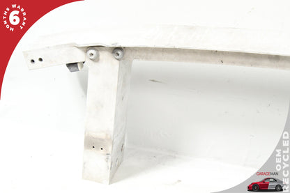 2014-2018 Mercedes-Benz CLA45 AMG w117 Sedan Upper Radiator Core Support Bar 2466200395 OEM