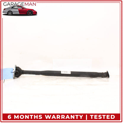 2007-2018 Mercedes W212 E350 Front Driveshaft Propeller Shaft 2044106701 OEM