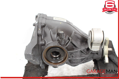 2010-2016 Mercedes-Benz C250 W205 Rear Differential Diff Axle Carrier 2043503707