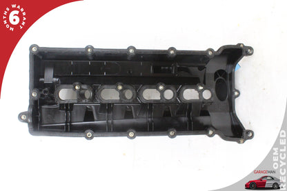 2010-2024 Land Rover LR4 Engine Cylinder Head Valve Cover 8W936P052AE OEM