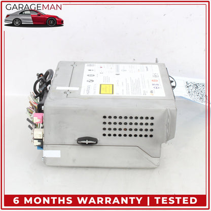 2014-2021 BMW M235i F22 NBT HU Audio Radio Receiver Head Unit AM FM Player OEM