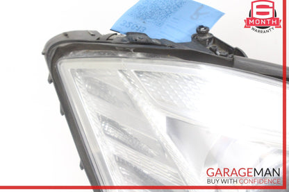 2010-2013 Mercedes-Benz S550 W221 Bi-Xenon Front Right Headlight 2218207839