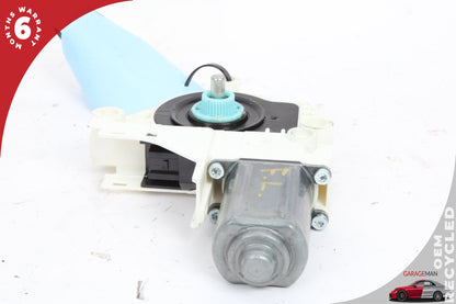 2009-2018 Audi Q5 SQ5 Front Left Side Window Regulator Motor 8K0959801 OEM