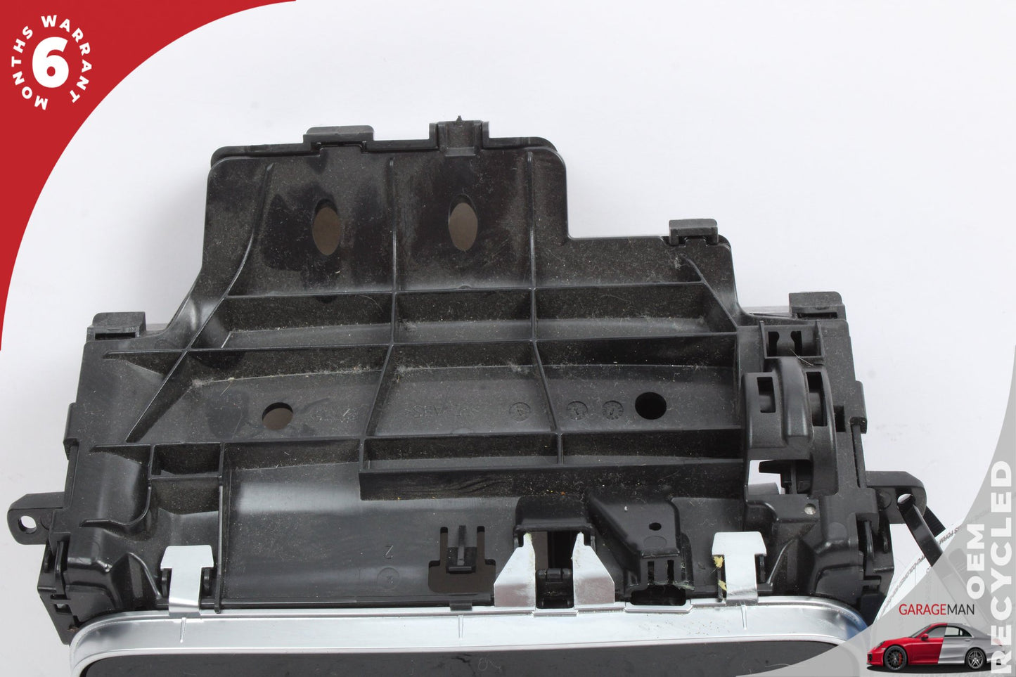 17-19 Mercedes-Benz E400 W213 Wagon Front Center Console Ashtray Compartment 2139051100