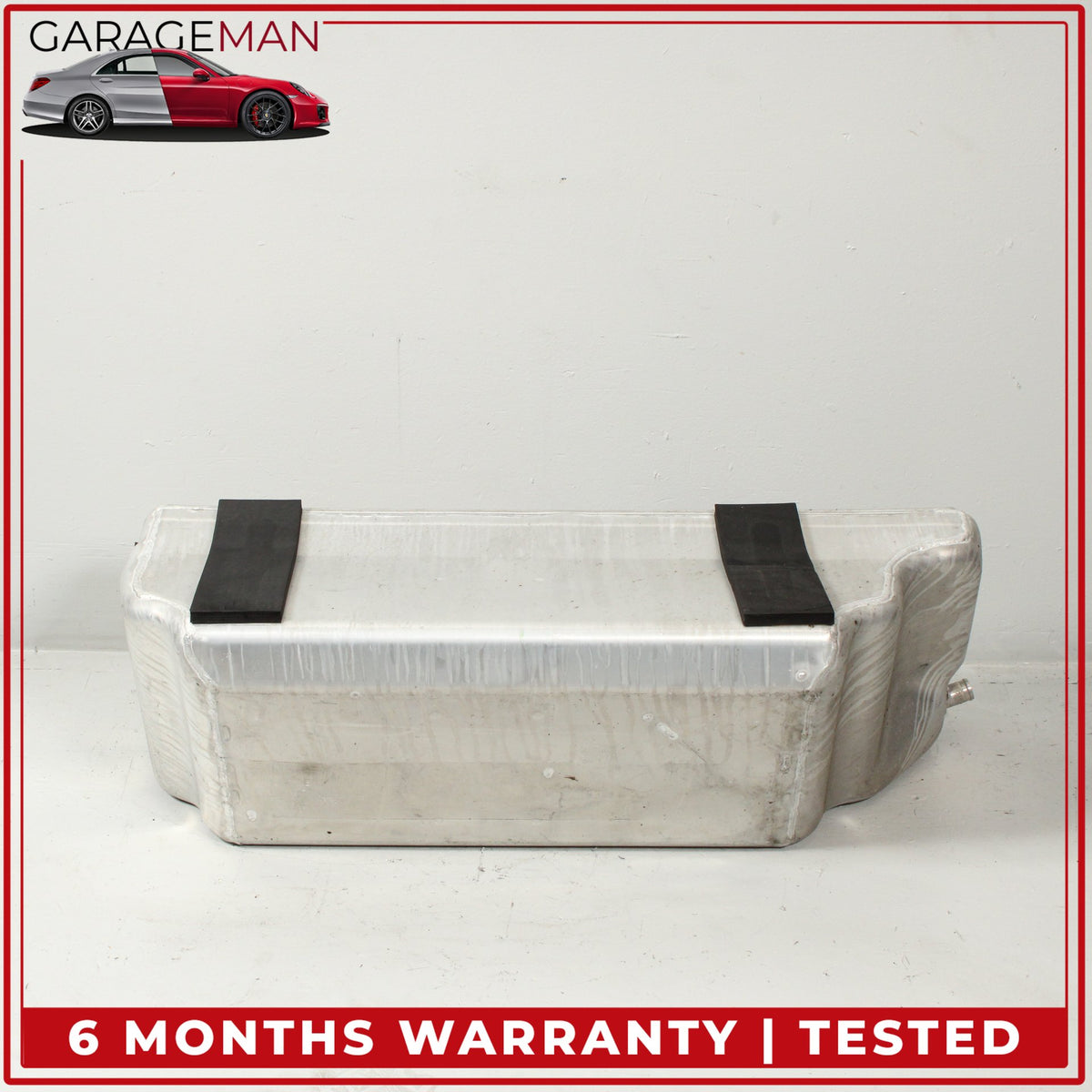 2008-2018 Maserati GranTurismo M145 Coupe Gas Fuel Tank Reservoir 224450 OEM