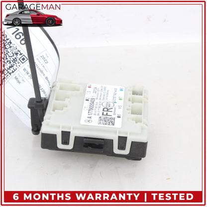 2014-2025 Mercedes W177 A220 Front Right Door Control Module 1779005409 OEM