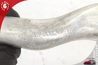 2014-2016 BMW 235i F22 RWD Front Right Passenger Side Suspension Wishbone Lower Control Arm