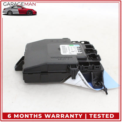 2006-2013 Mercedes X164 GL550 Front Right Door Control Module 1648205985 OEM