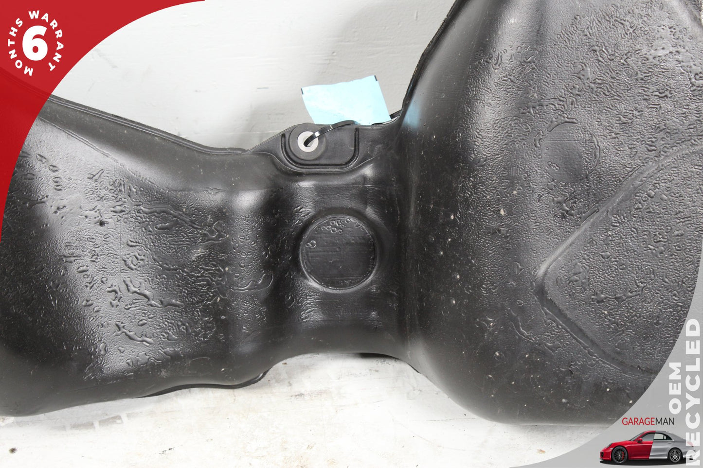 2008-2013 BMW 128i E82 E88 Convertible Fuel Tank 7190559