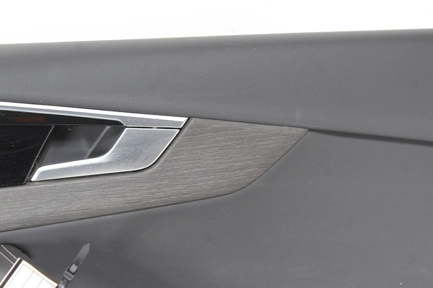 2021 Audi A4 B9 Sedan Right Rear Door Trim Panel 8W0867488