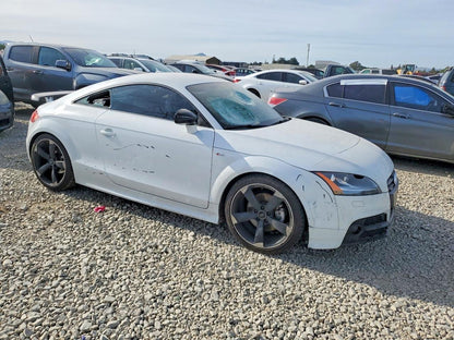 Audi TT 8J