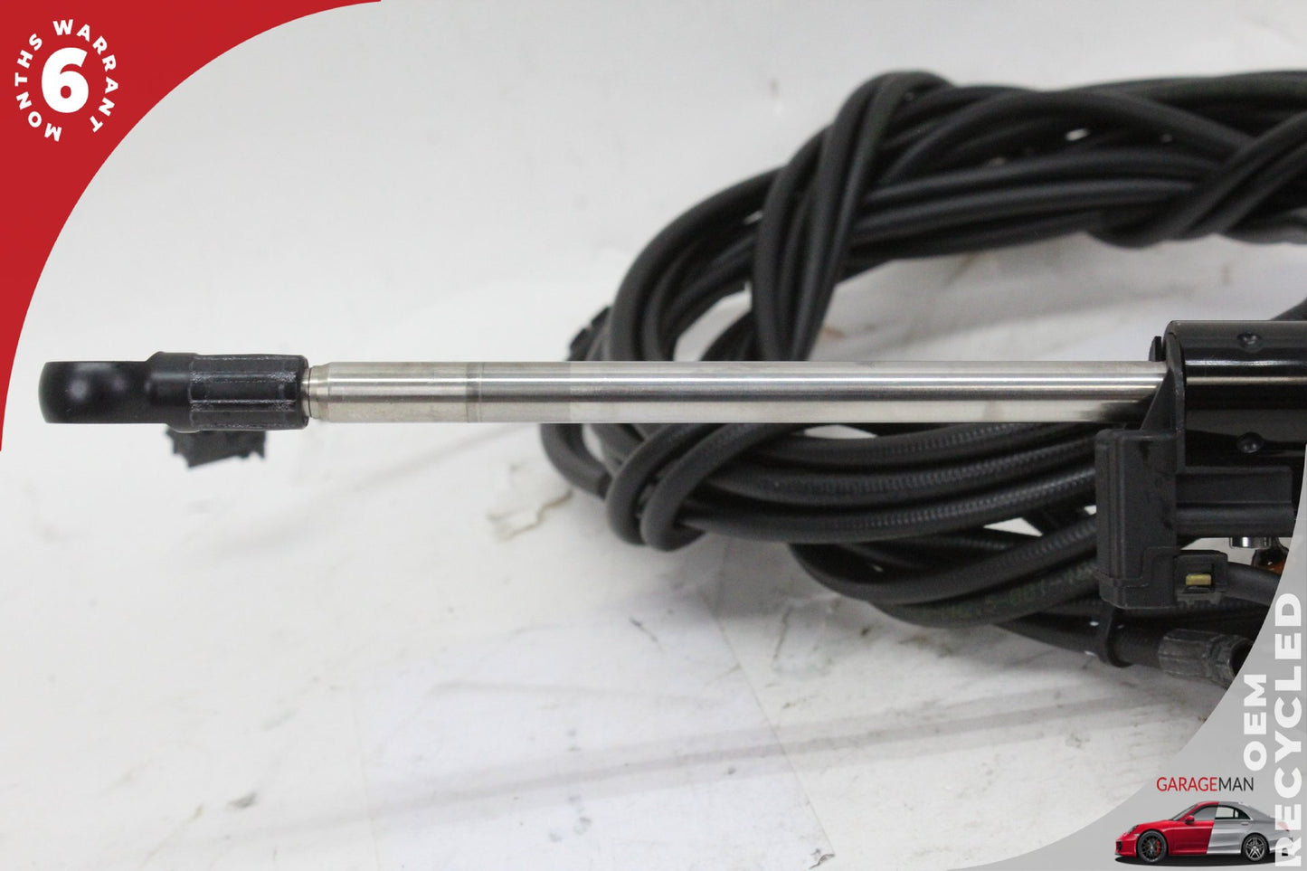 2013-2020 Mercedes R231 SL550 Convertible Trunk Left Lift Assist Cylinder OEM