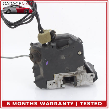 2003-2009 Mercedes W211 E350 E500 Front Left Door Lock Actuator 2117200335 OEM