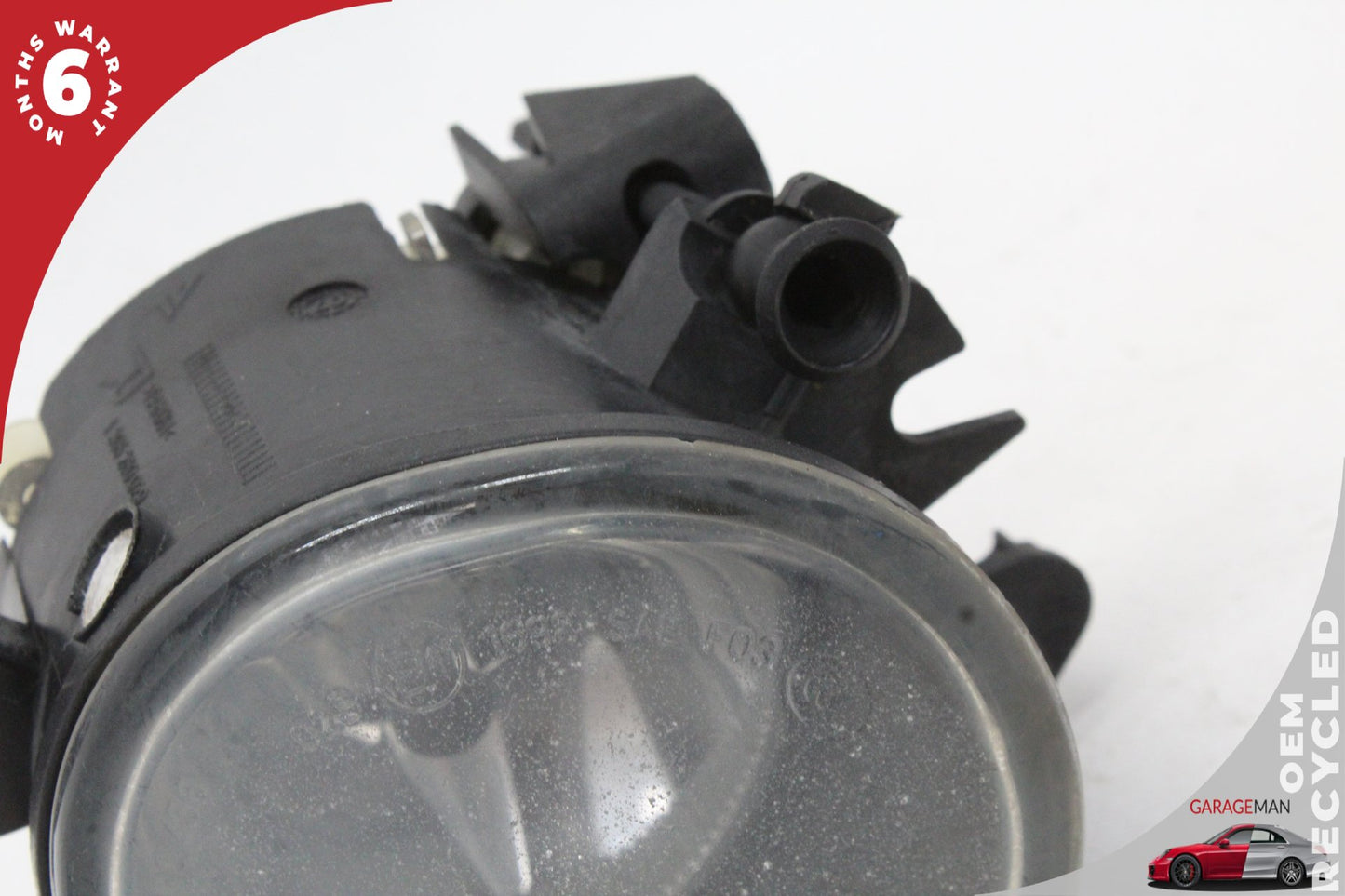 2006-2012 Mercedes W204 C300 CLS500 Front Right Fog Light Lamp 2518200856 OEM