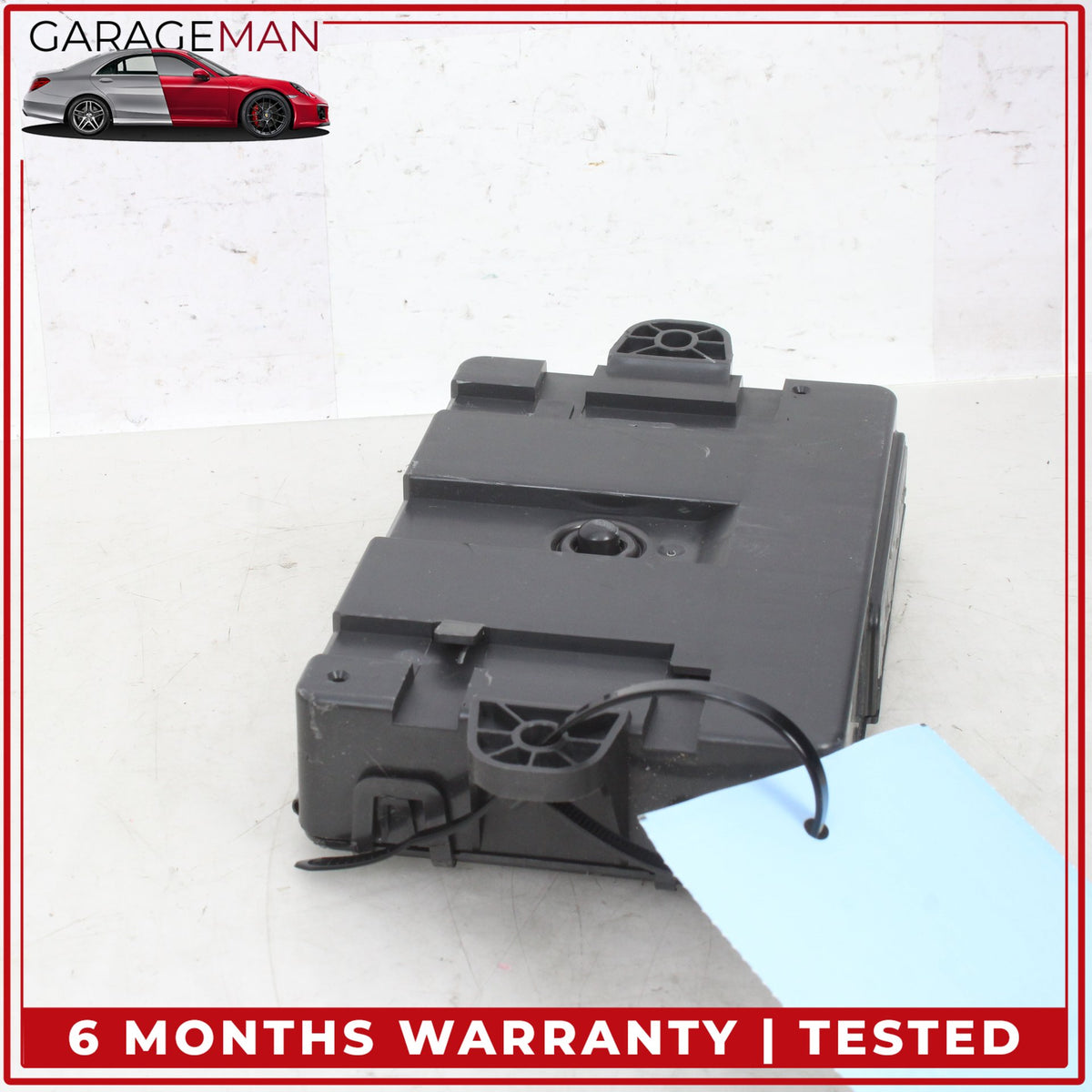 2010-2013 Range Rover L322 Keyless Go Entry Control Module AH4219H440AF OEM