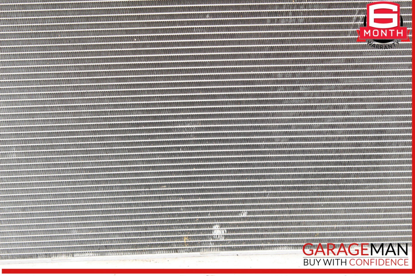 2015-2023 Mercedes-Benz C300 W205 RWD Engine Cooling Radiator 0995002203 OEM