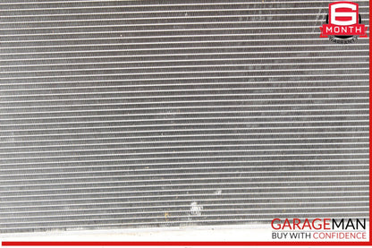 2015-2023 Mercedes-Benz C300 W205 RWD Engine Cooling Radiator 0995002203 OEM