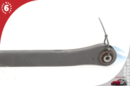 2008-2015 Smart Fortwo 451 Rear Left Side Lower Control Arm 4513500129 OEM