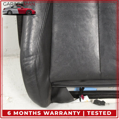 2015-2020 BMW 430i Gran Coupe Front Right Lower Bottom Seat Cushion 7424232 OEM