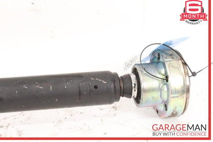 2007-2010 Audi Q7 4L 4WD 3.6 Front Propeller Driveshaft 7L0521101D Genuine
