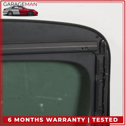 2014-2019 Mini Cooper Front Panoramic Sunroof Window Glass Panel 10027406 OEM