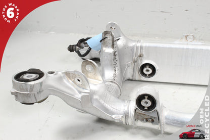 2011-2016 BMW 550i F10 Rear Subframe Crossmember 6793803