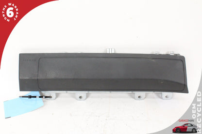 2014-2020 Mercedes W117 CLA45 GLA AMG Left Side Knee Airbag 1768601302 OEM