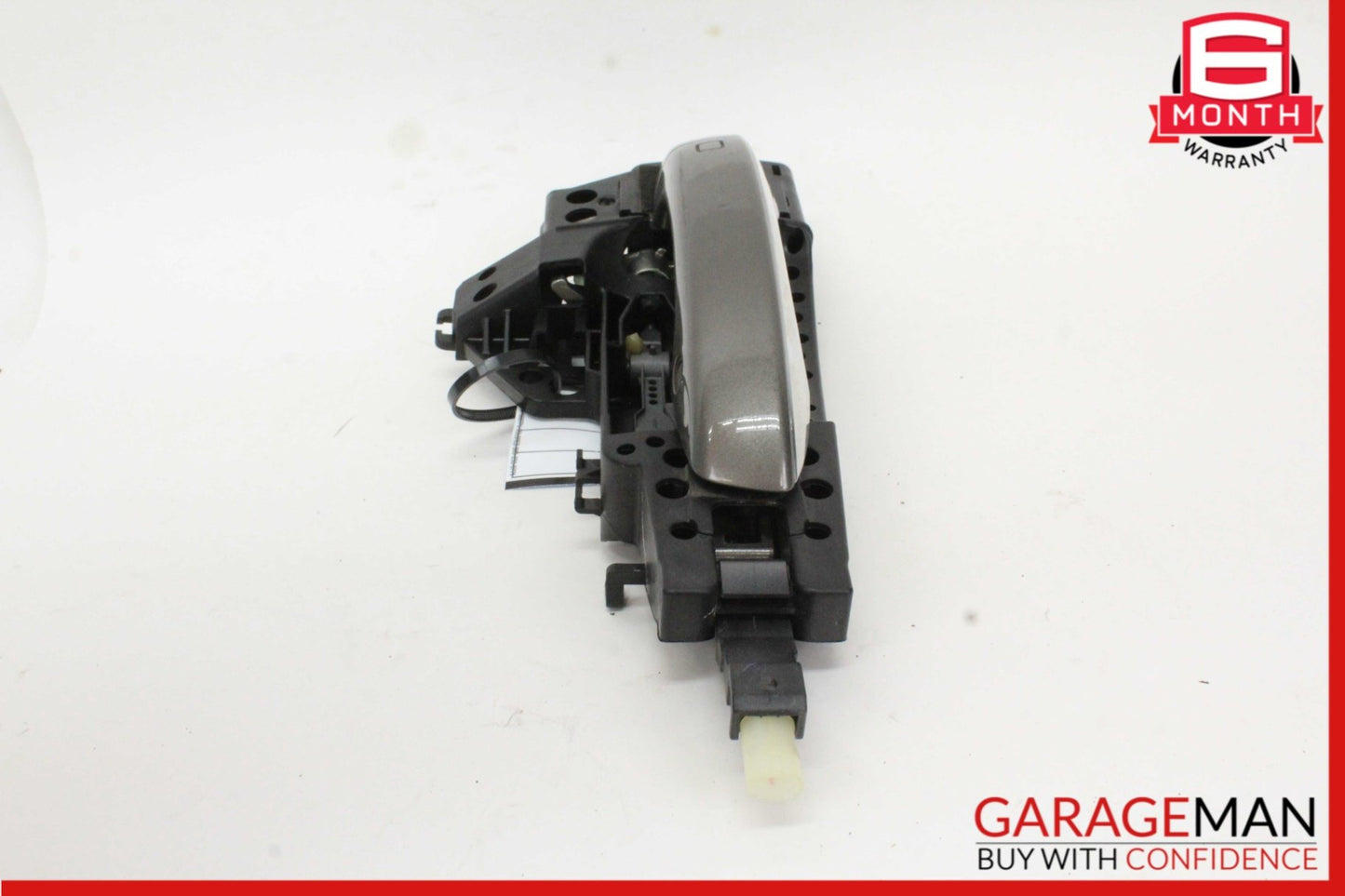 2012-2018 Audi A6 C7 Right Passenger Door Handle 4H0837886 Genuine OEM
