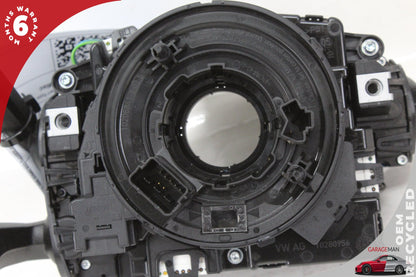 2022-2025 Audi Q4 E-Tron Steering Column Combination Switch 82A953521MJ OEM
