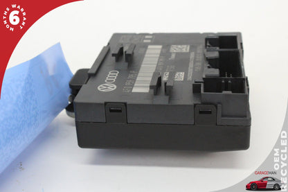 2007-2015 Audi Q7 Rear Left or Right Side Door Control Module 4F0959795P OEM