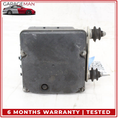 2012-2018 Audi A6 S6 ABS Anti Lock Brake Pump Module Bosch 4G0614517AB OEM