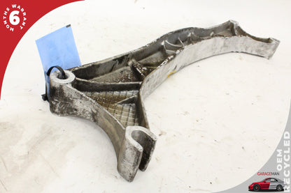 1997-2004 Porsche 911 Boxster 986 Rear Suspension Crossmember 99633126110 OEM