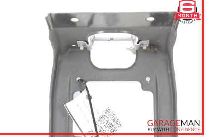 2006-2012 Mercedes ML500 M-Class W164 Front Radiator Support Tie Bar 0005840426